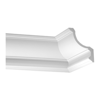 Creativa Listwa Gzymsowa Gładka LGG-18