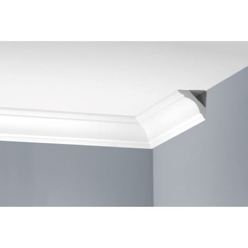 Creativa listwa gzymsowa gładka LGG-22F