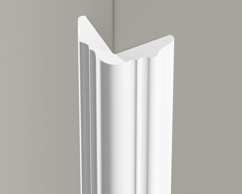 Creativa listwa gzymsowa gładka LGG-37