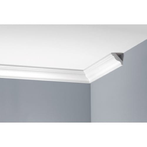Creativa listwa gzymsowa gładka LGG-24F