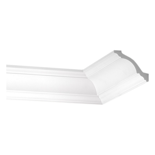 Creativa listwa gzymsowa gładka LGG-29F