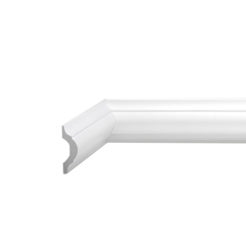 Creativa Listwa Naścienna Gładka LNG-16