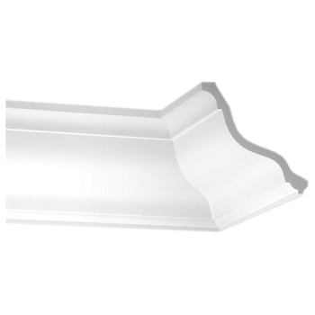 Creativa Listwa Gzymsowa Gładka LGG-30