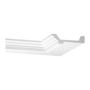 Creativa Listwa Gzymsowa Gładka LGG-26