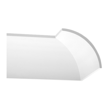 Creativa Listwa Gzymsowa Gładka LGG-36