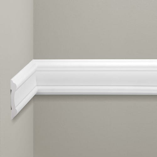 Creativa listwa naścienna gładka LNG-14F