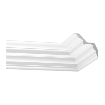 Creativa Listwa Gzymsowa Gładka LGG-34