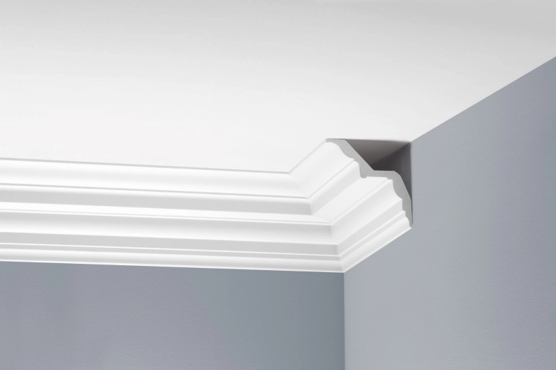 Creativa listwa gzymsowa gładka LGG-34