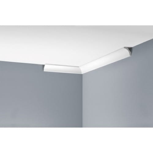 Creativa listwa gzymsowa gładka LGG-28F