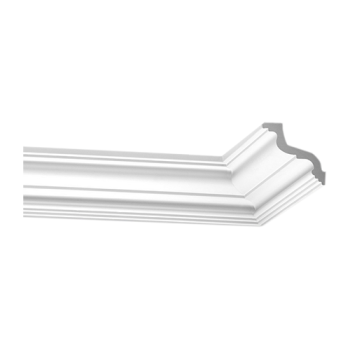 Creativa Listwa Gzymsowa Gładka LGG-32