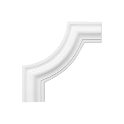 Creativa narożniki do listew  naściennych LNG-02-2