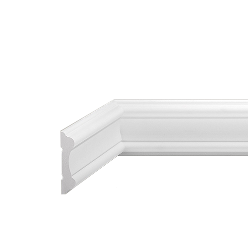 Creativa listwa naścienna gładka LNG-13F