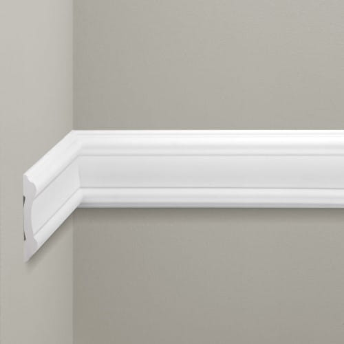 Creativa listwa naścienna gładka LNG-13F