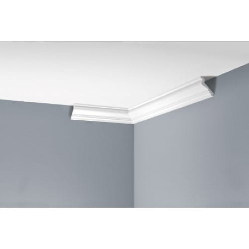 Creativa listwa gzymsowa gładka LGG-27F