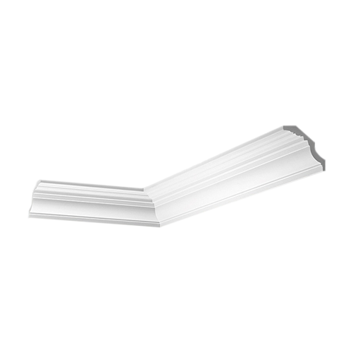 Creativa listwa gzymsowa gładka LGG-01F