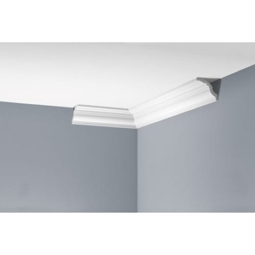 Creativa listwa gzymsowa gładka LGG-01F