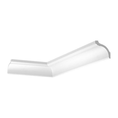 Creativa listwa gzymsowa gładka LGG-21