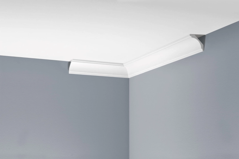 Creativa listwa gzymsowa gładka LGG-15