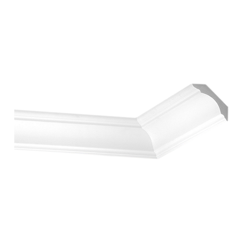 Creativa listwa gzymsowa gładka LGG-22
