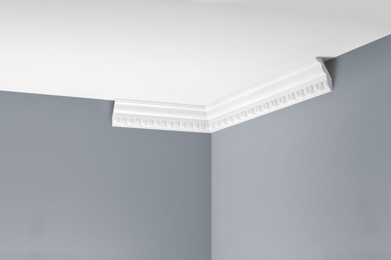 Creativa listwa gzymsowa zdobiona AA212  LGZ-14