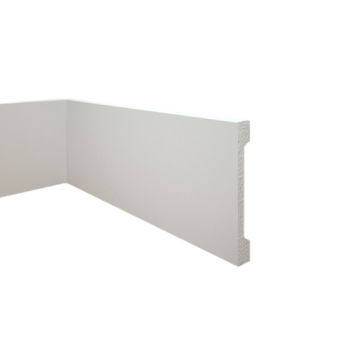 Creativa Listwa Przypodłogowa Malowana LPC-29M