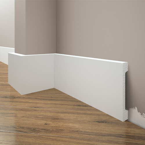 Creativa listwa przypodłogowa LPC-29M