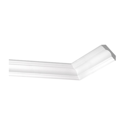 Creativa listwa gzymsowa gładka LGG-07F