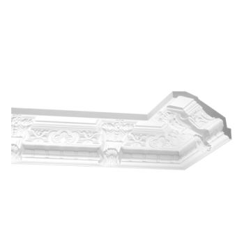 Creativa Listwa Gzymsowa Zdobiona LGZ-13