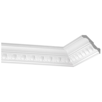 Creativa Listwa Gzymsowa Zdobiona LGZ-04