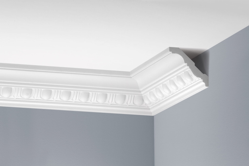 Creativa listwa gzymsowa zdobiona LGZ-04