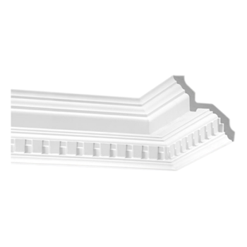 Creativa Listwa Gzymsowa Zdobiona LGZ-06