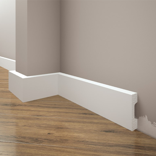 Creativa listwa przypodłogowa LPC-27M