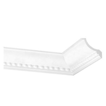 Creativa Listwa Gzymsowa Zdobiona LGZ-12