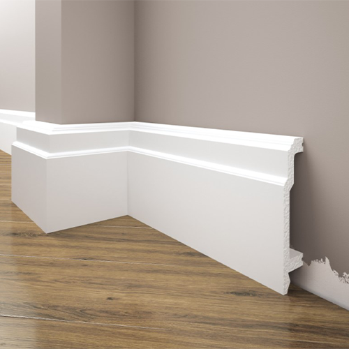 Creativa listwa przypodłogowa LPC-26M