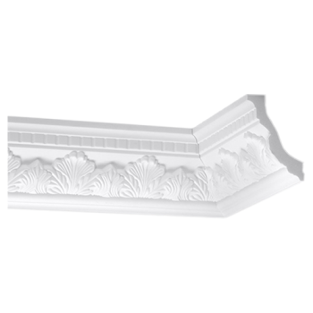 Creativa Listwa Gzymsowa Zdobiona LGZ-10