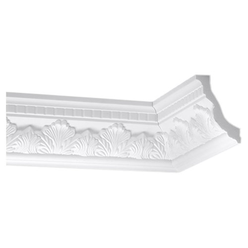 Creativa listwa gzymsowa zdobiona LGZ-10