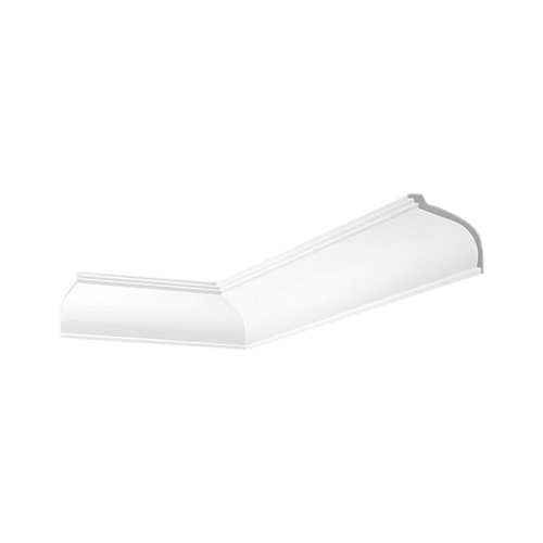 Creativa listwa gzymsowa gładka LGG-05
