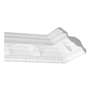 Creativa Listwa Gzymsowa Zdobiona LGZ-07