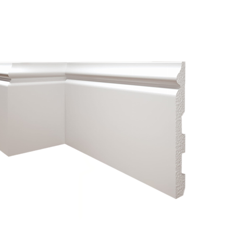 Creativa listwa przypodłogowa LPC-24M