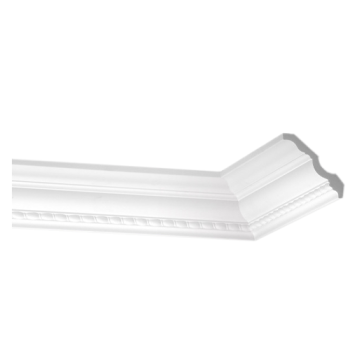 Creativa Listwa Gzymsowa Zdobiona LGZ-11F