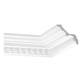 Creativa Listwa Gzymsowa Zdobiona LGZ-01