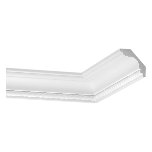 Creativa listwa gzymsowa zdobiona  LGZ-02F