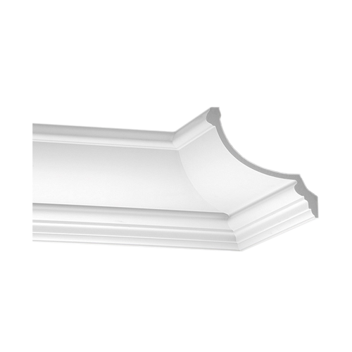 Creativa listwa gzymsowa gładka LGG-14