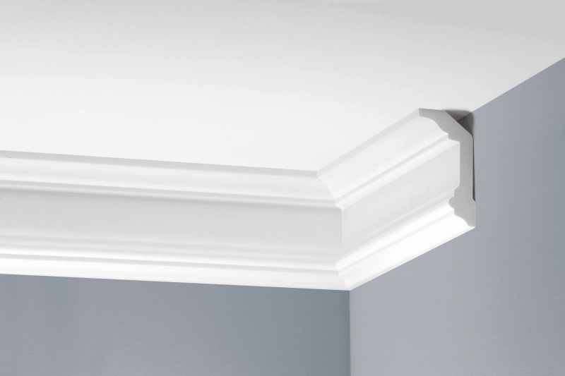 Creativa listwa gzymsowa gładka LGG-13