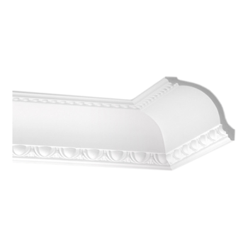 Creativa Listwa Gzymsowa Zdobiona LGZ-05