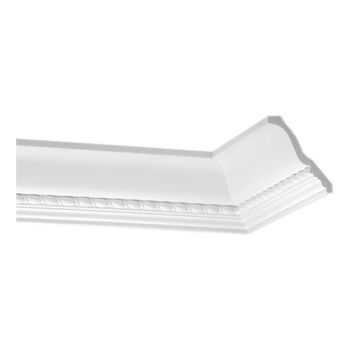 Creativa Listwa Gzymsowa Zdobiona LGZ-09