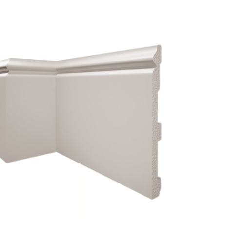 Creativa listwa przypodłogowa LPC-33M