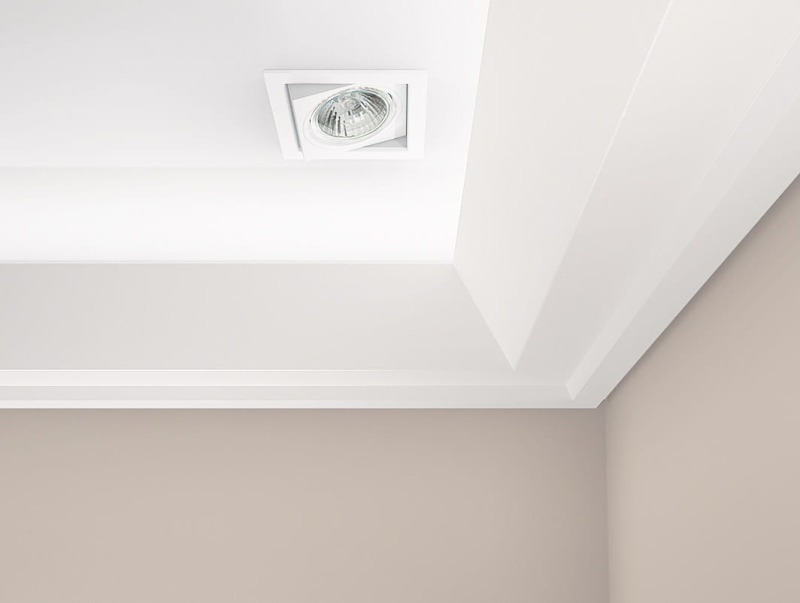 Creativa listwa oświetleniowa LOC-03