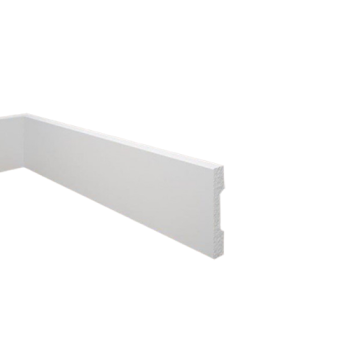 Creativa Listwa Przypodłogowa Malowana LPC-36M