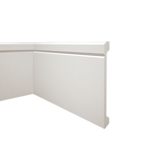 Creativa listwa przypodłogowa LPC-30M